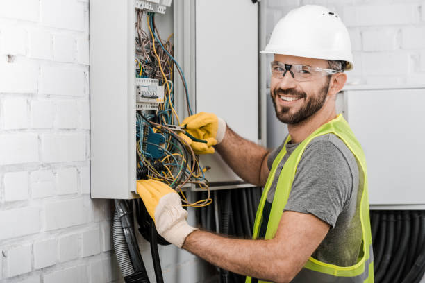 Best Electrical Repair Services  in Crooksville, OH