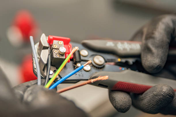 Best Electrician for Home Renovation  in Crooksville, OH
