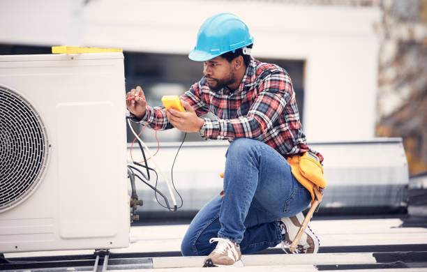 Best Licensed Electrician  in Crooksville, OH