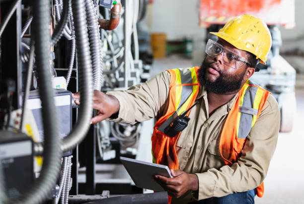 Best Electric Panel Repair  in Crooksville, OH