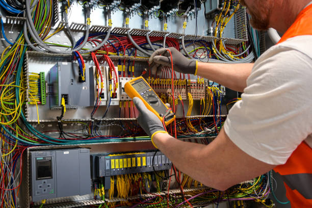 Best Electrical System Inspection  in Crooksville, OH