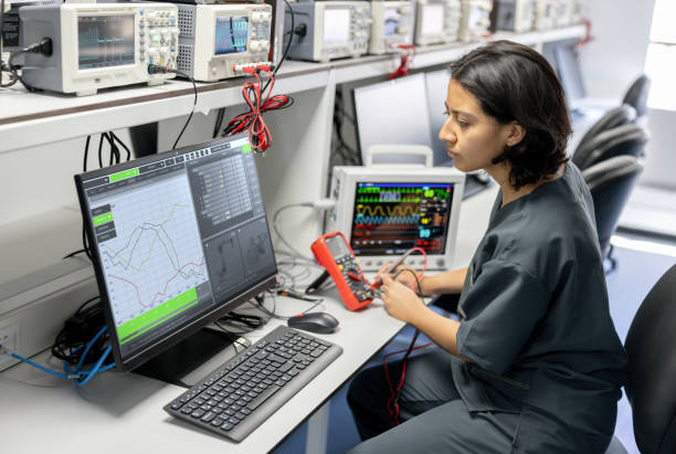 Best Licensed Electrician  in Crooksville, OH