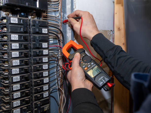Best Electrical Outlet Repair  in Crooksville, OH