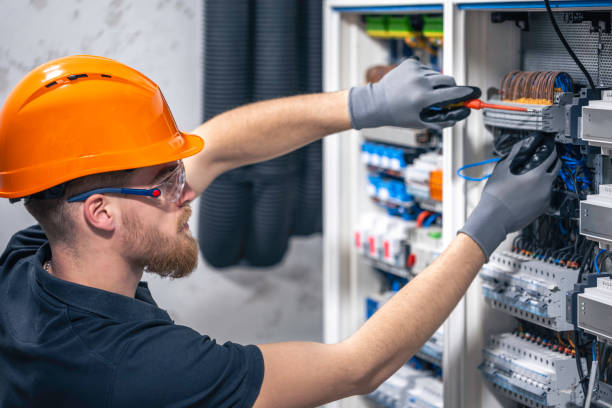 Best 24-Hour Electrician  in Crooksville, OH