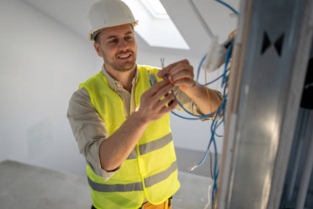 Best Residential Electrician Services  in Crooksville, OH