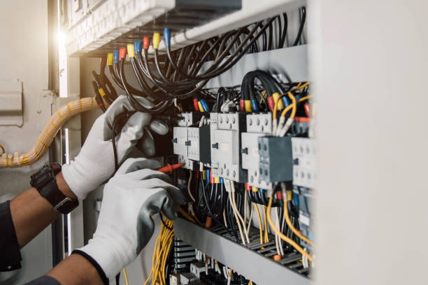 Best Local Electrician Companies  in Crooksville, OH